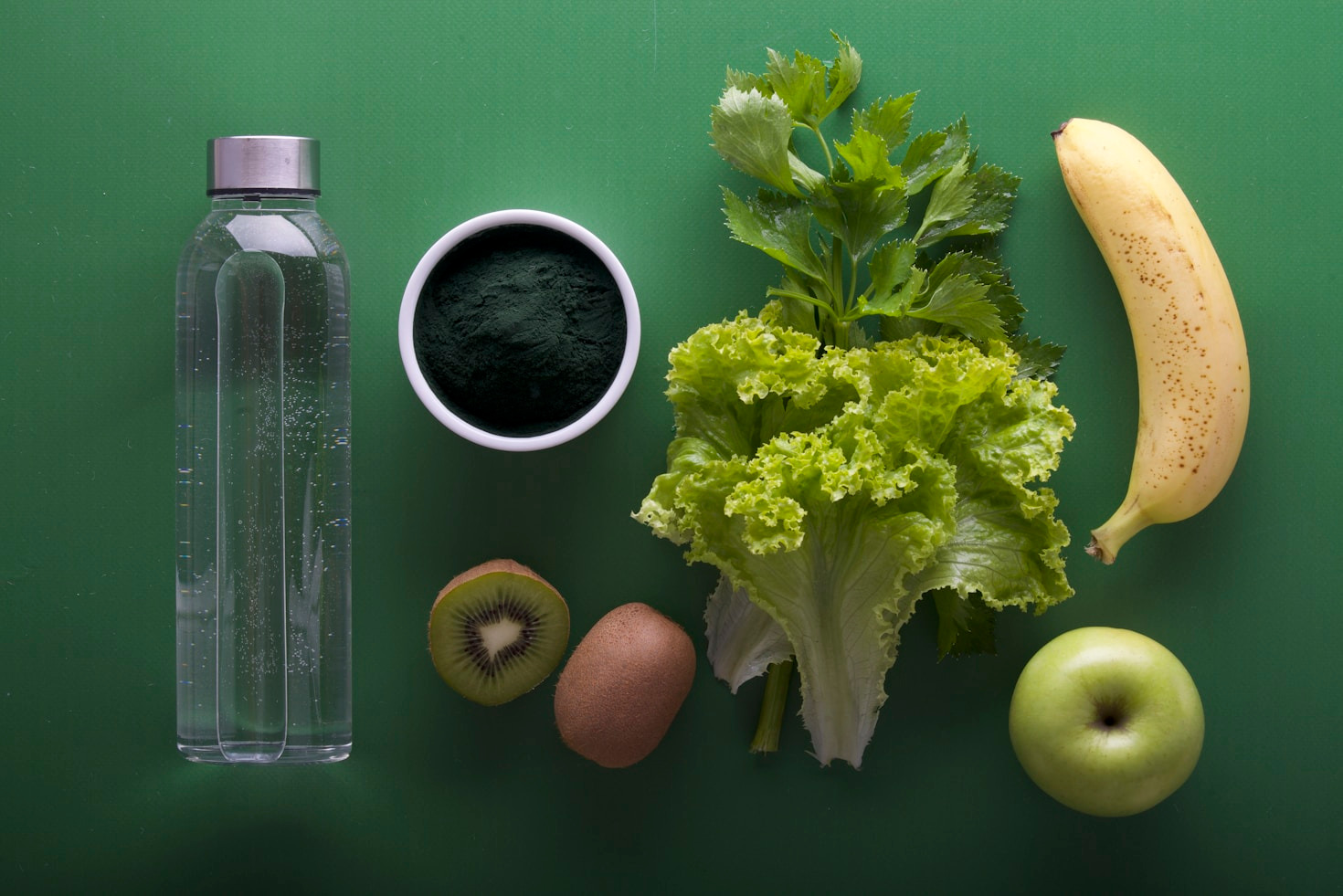 Tips for Building a Sustainable Wellness Routine